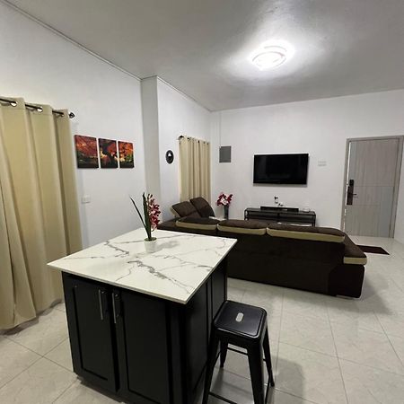 Luxury Apartments At Case De Coco, Ocho Rios Jamaica Exterior photo