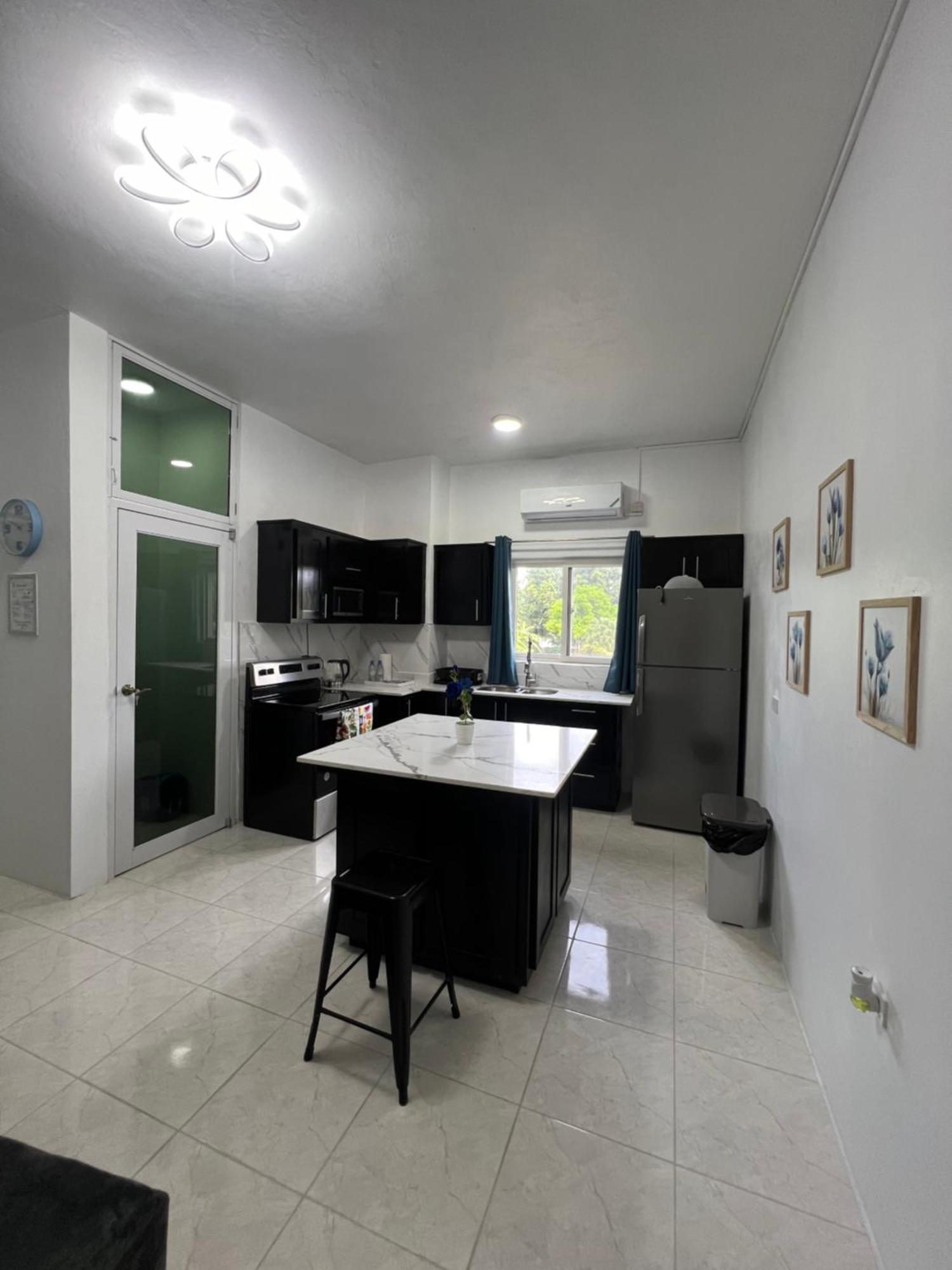 Luxury Apartments At Case De Coco, Ocho Rios Jamaica Room photo