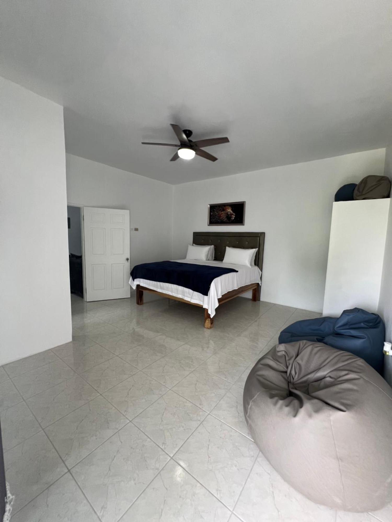 Luxury Apartments At Case De Coco, Ocho Rios Jamaica Exterior photo