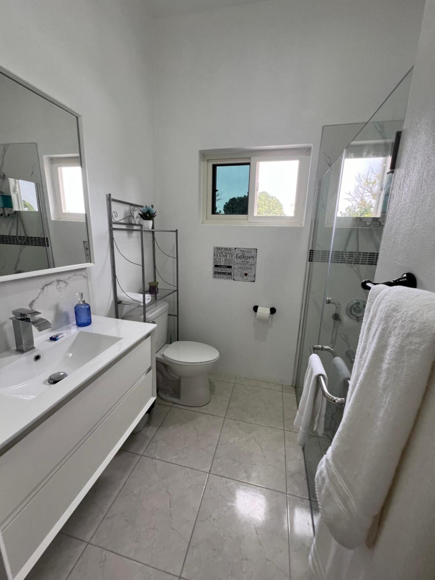 Luxury Apartments At Case De Coco, Ocho Rios Jamaica Exterior photo